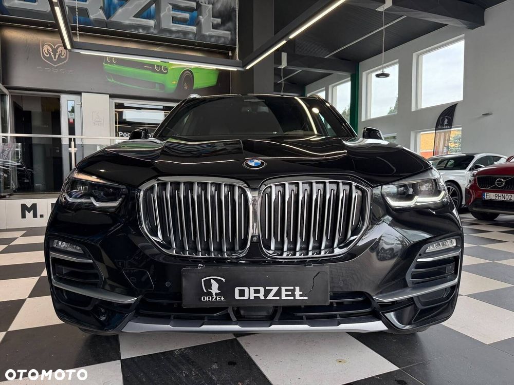 BMW X5 - 4
