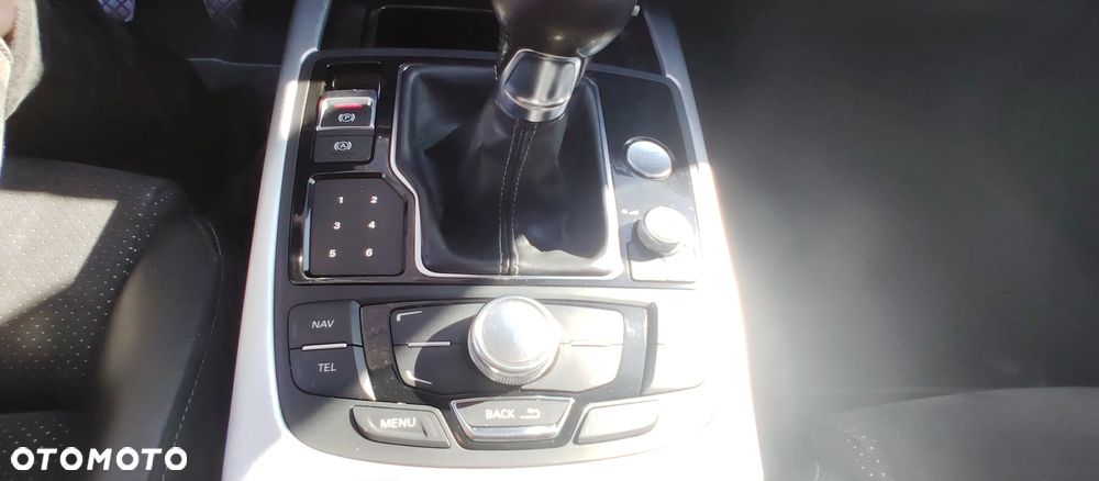 Audi A6 Limousine 2.0 TDI - 25