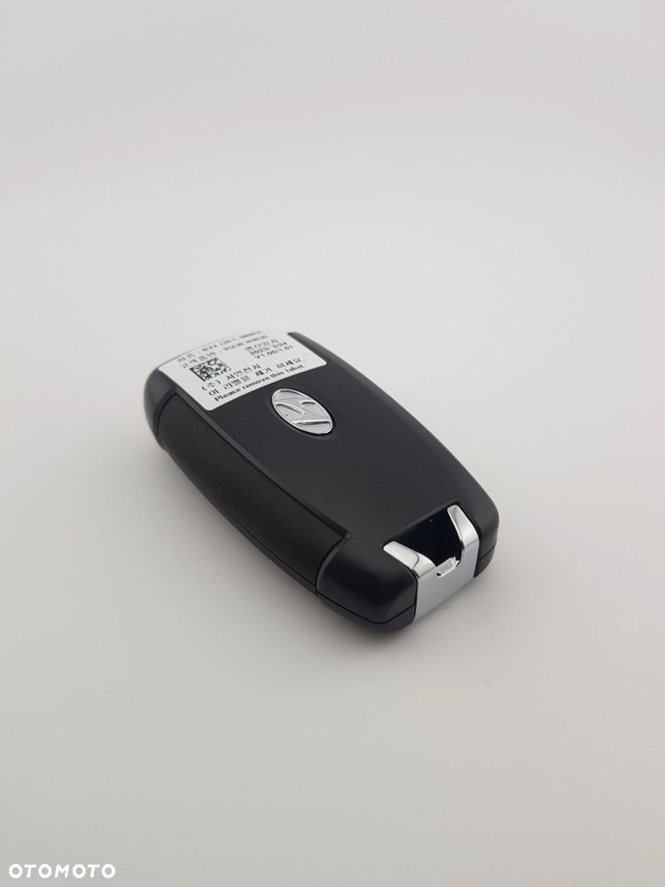 PILOT KLUCZYK ZDALNEGO STEROWANIA HYUNDAI TUCSON NX4 95430-N9030 - 2