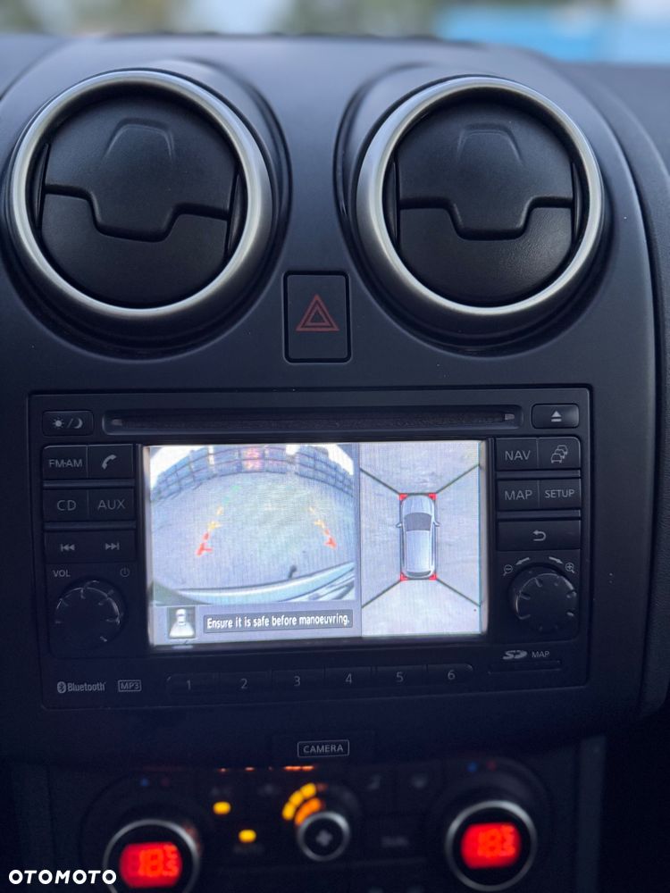 Nissan Qashqai - 20