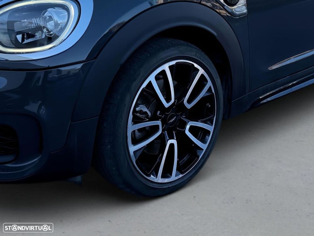 MINI Countryman Cooper SE ALL4 Auto - 3