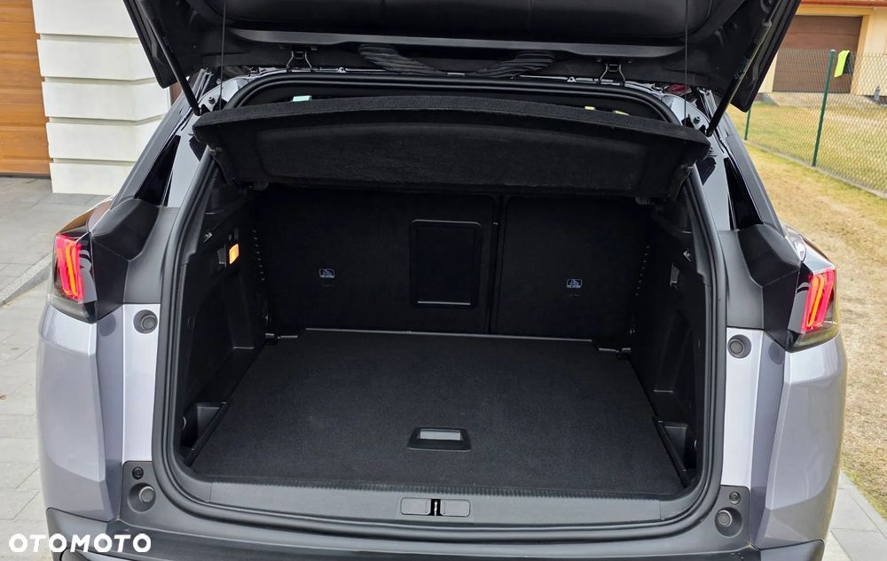 Peugeot 3008 1.5 BlueHDi GT S&S EAT8 - 28