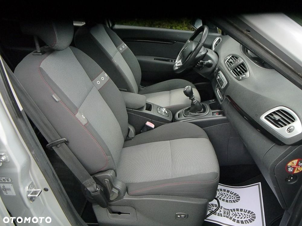 Renault Grand Scenic Gr 1.2 TCe Energy Dynamique - 21