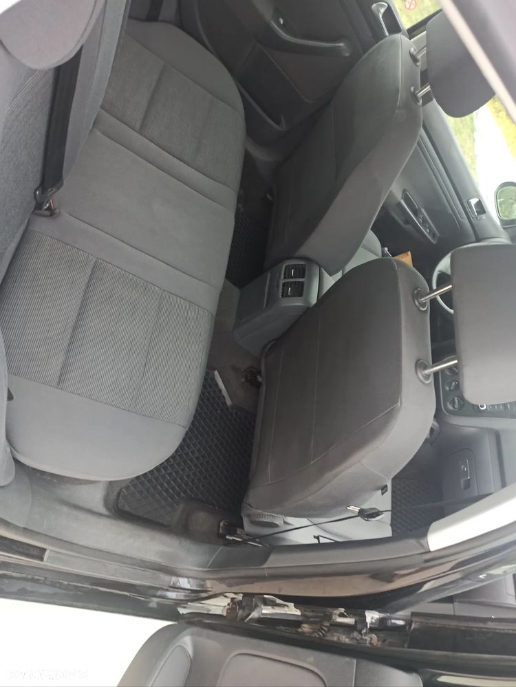 Volkswagen Golf 1.4 Basis - 4