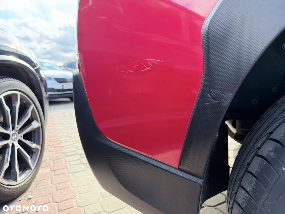 Subaru XV 1.6i Comfort (EyeSight) Lineartronic - 30