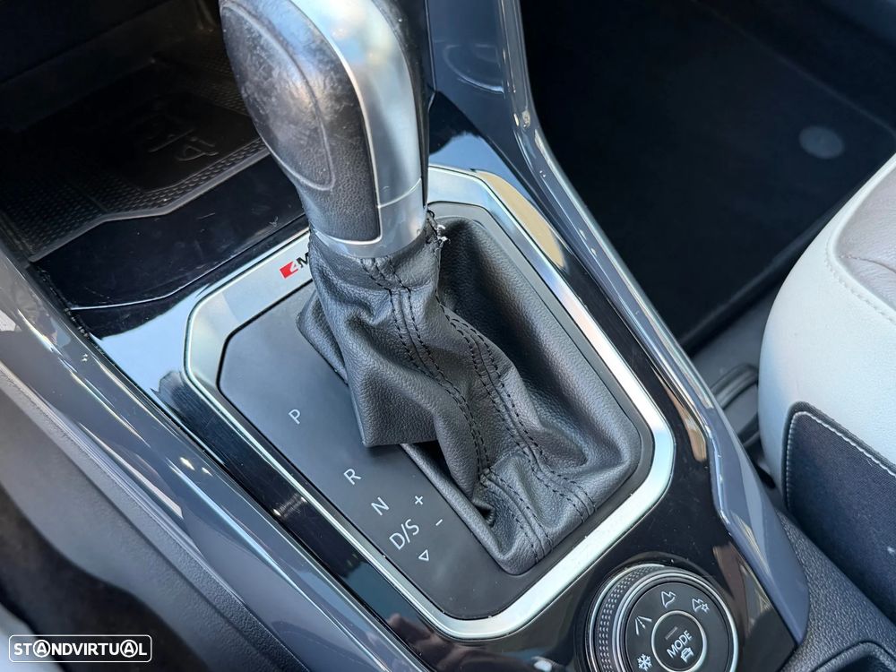 VW T-Roc 2.0 TDI Sport DSG 4Motion - 8