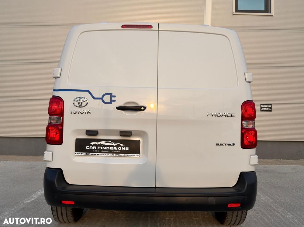 Toyota Proace - 20