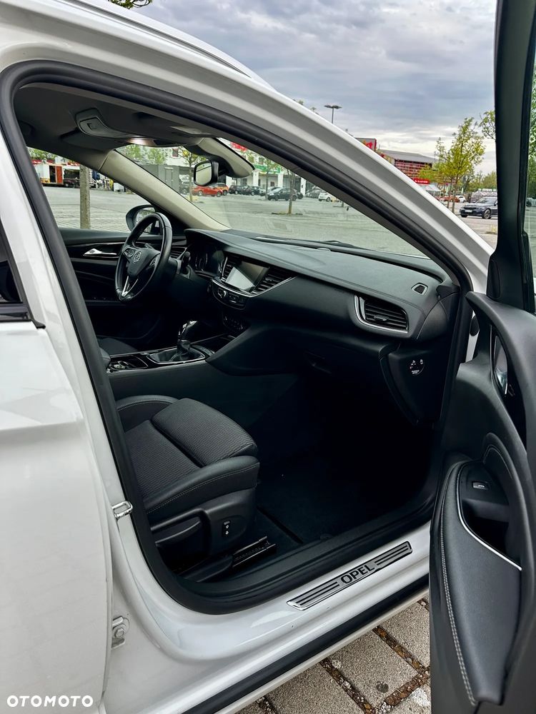 Opel Insignia 1.6 CDTI ecoFLEX Start/Stop Innovation - 6