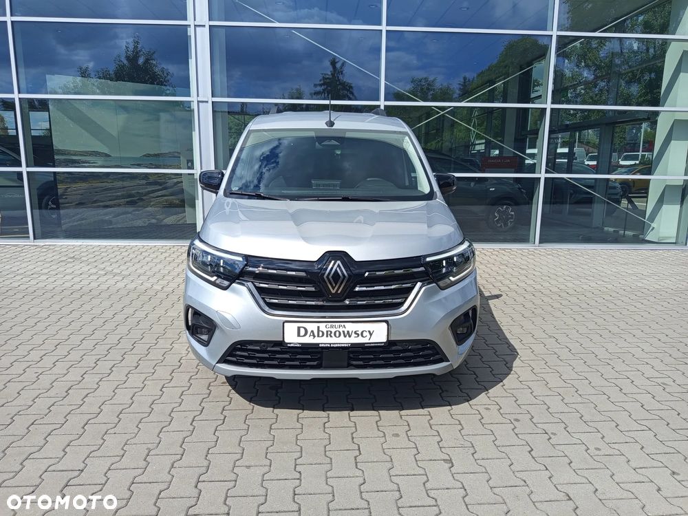 Renault Kangoo - 4