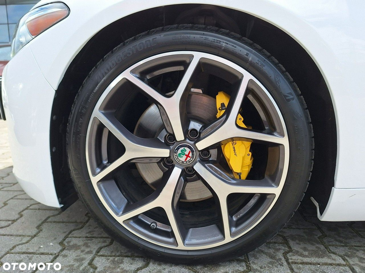 Alfa Romeo Giulia - 29