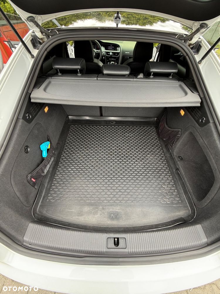 Audi A5 - 9