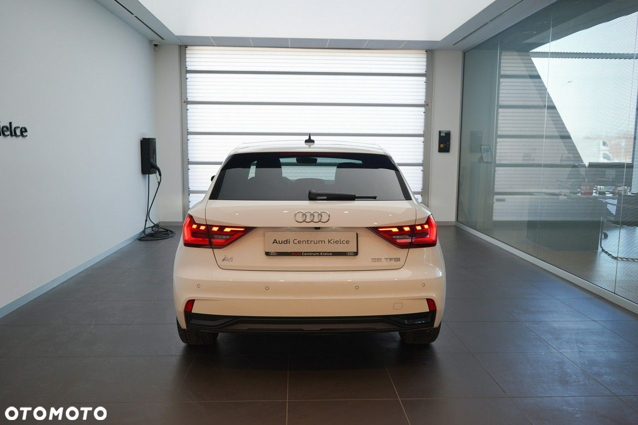 Audi A1 - 4