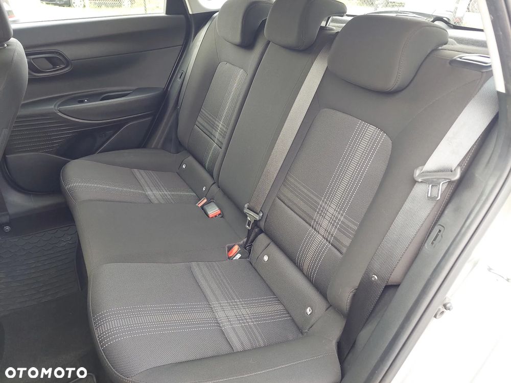 Hyundai i20 1.2 Classic Plus - 15