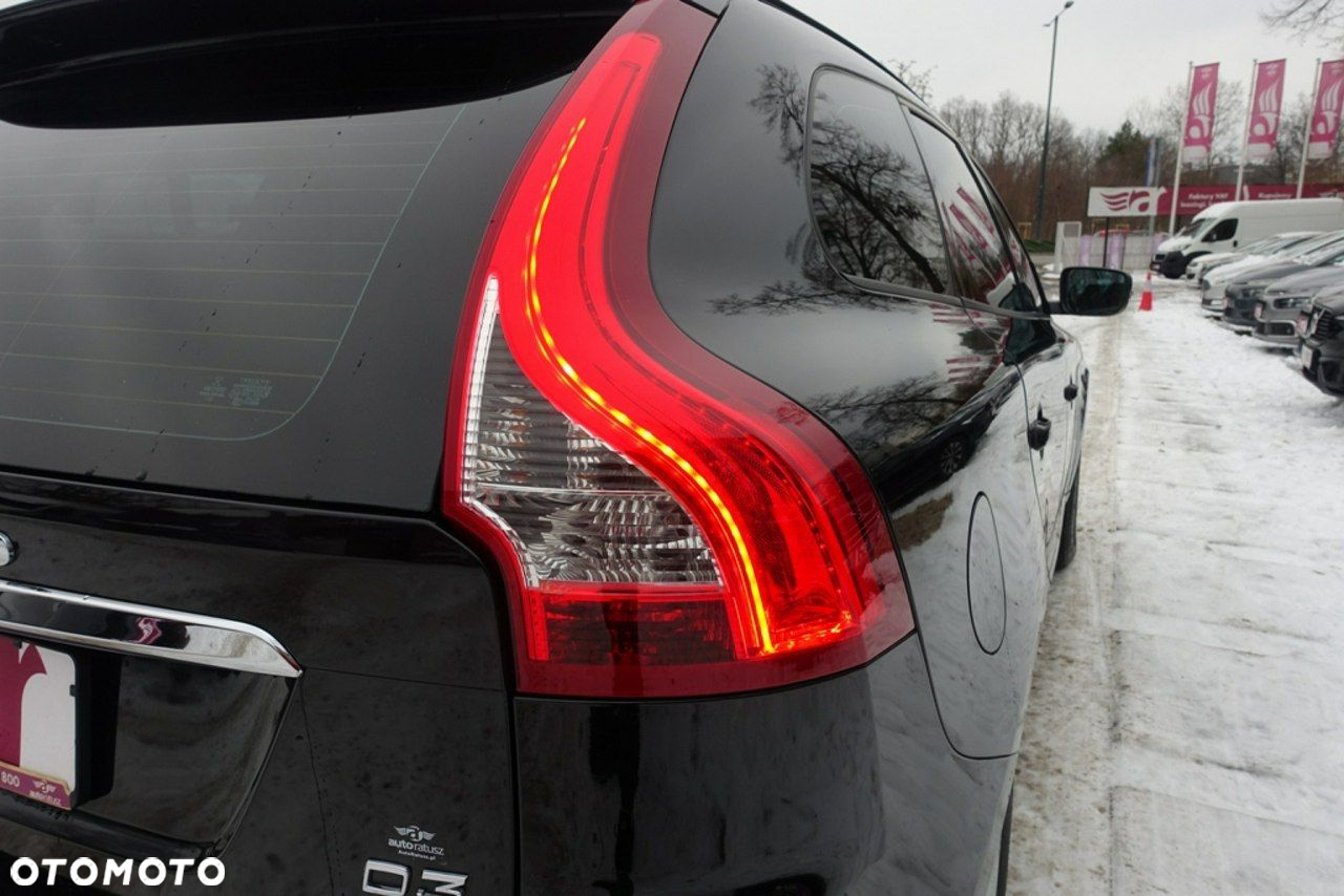 Volvo XC 60 - 16