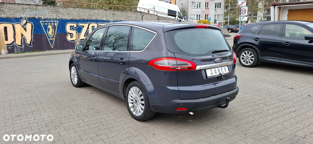 Ford S-Max 1.6 EcoBoost Start Stopp System Titanium - 6
