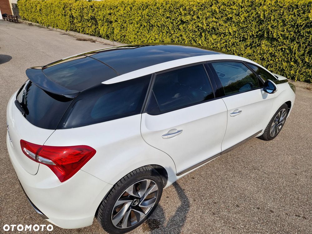 Citroën DS5 - 14