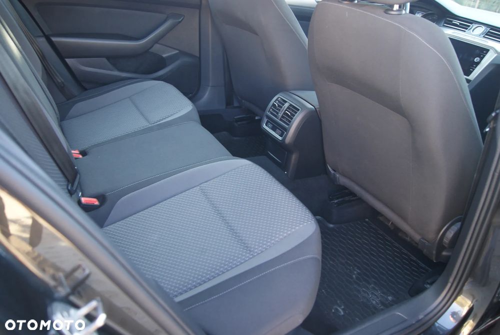Volkswagen Passat 1.5 TSI EVO Business DSG - 10