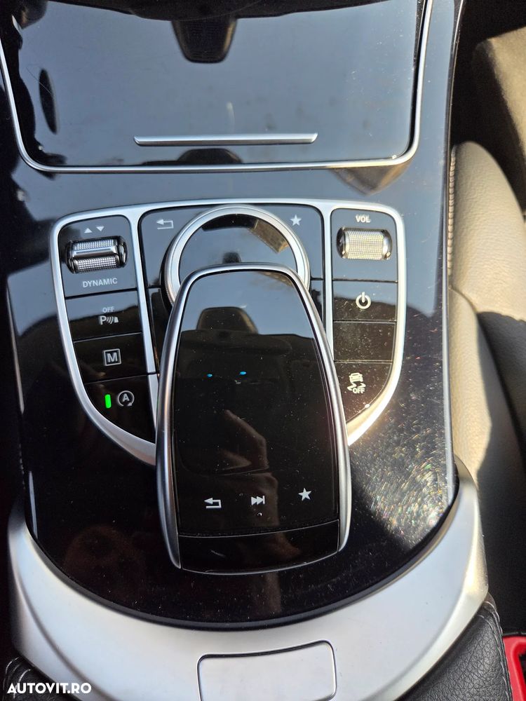 Mercedes-Benz GLC - 6