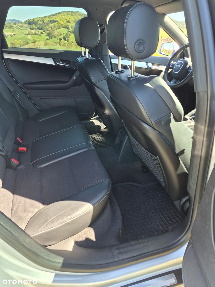 Audi A3 Sportback 1.8 TFSI S line Sportpaket Plus - 35