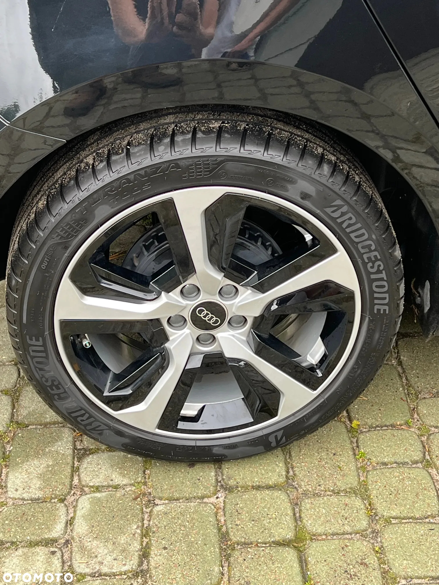 Audi A1 - 21