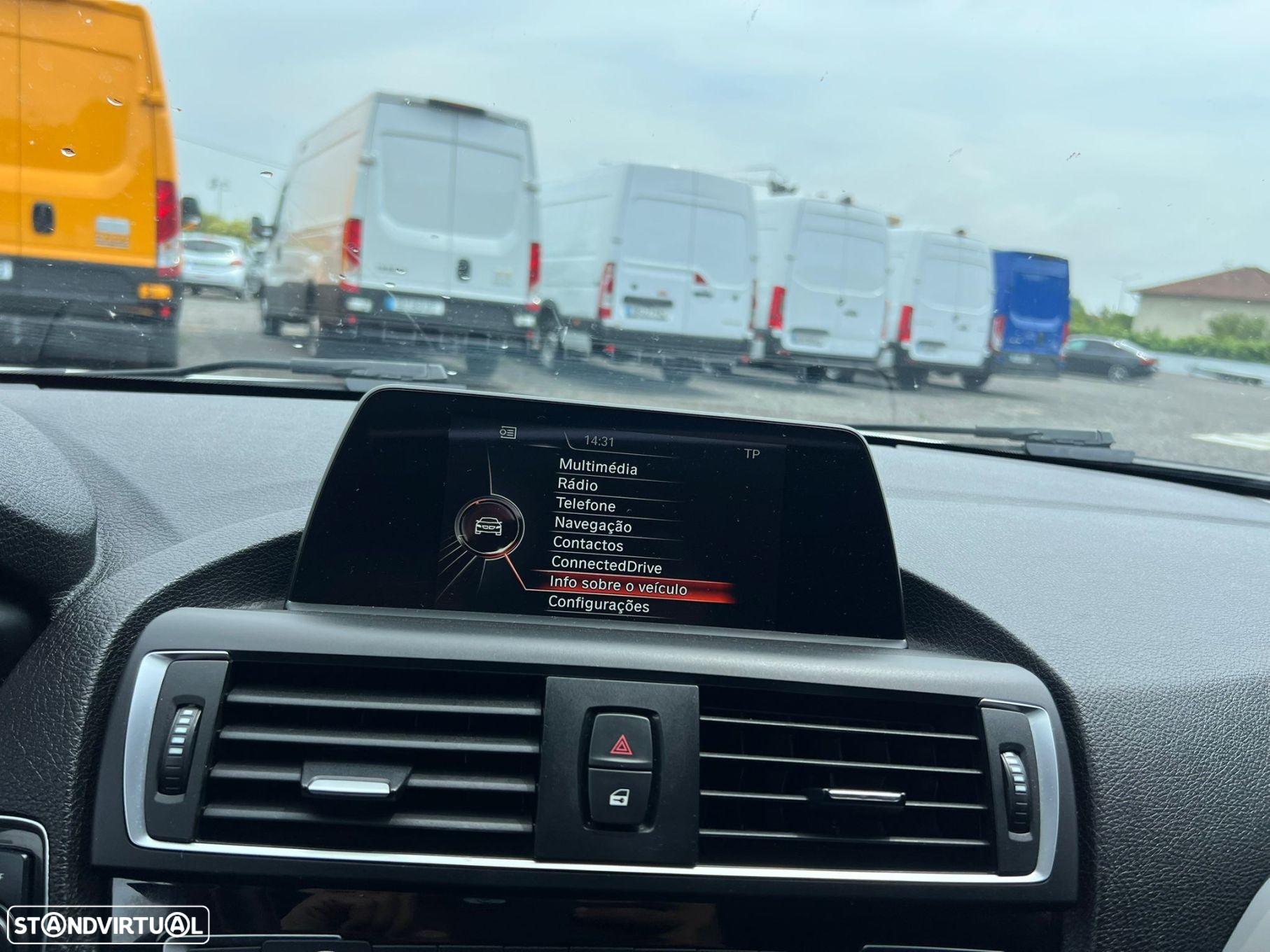 BMW 116 d EfficientDynamics - 42
