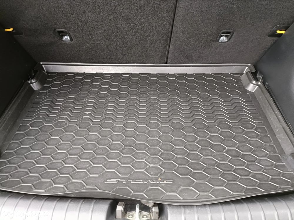 Kia Stonic 1.0 T-GDI L - 21