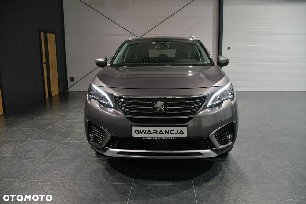 Peugeot 5008 1.5 BlueHDi Allure Pack S&S - 5