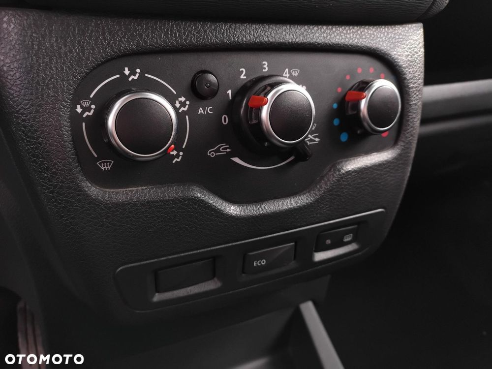 Dacia Dokker 1.6 SCe Laureate - 18