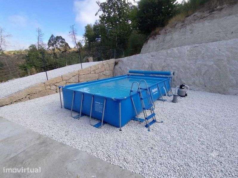 Moradia T2 para alugar em Amarante - Grande imagem: 4/7