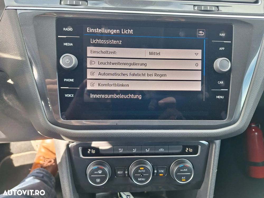 Volkswagen Tiguan Allspace 2.0 TDI SCR DSG IQ.DRIVE - 22
