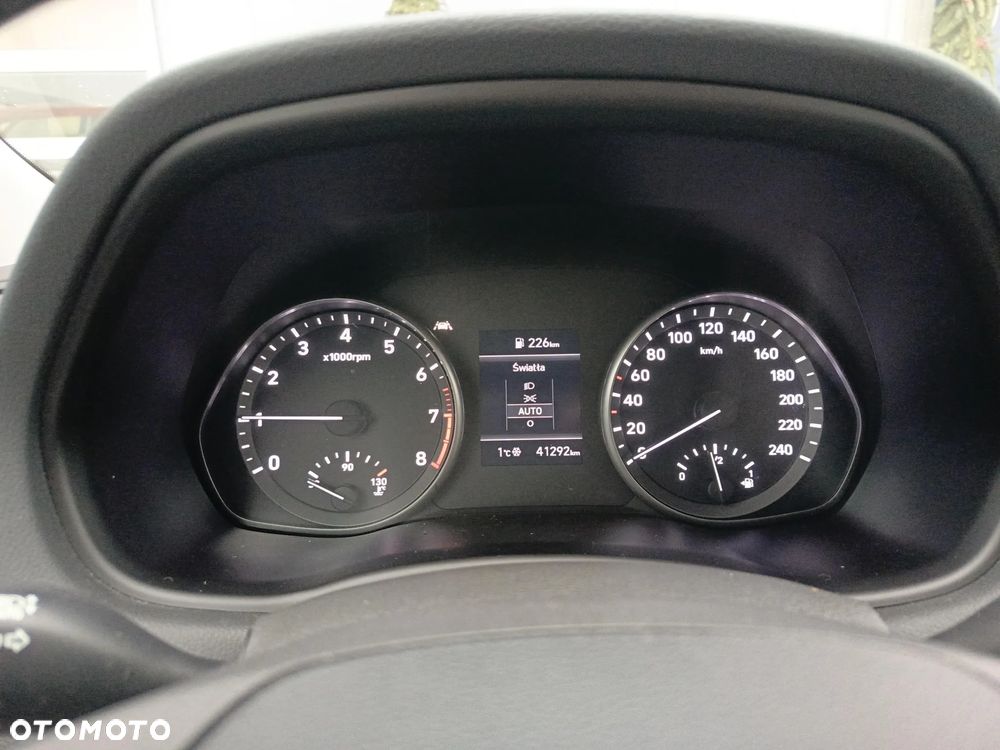 Hyundai i30 1.0 T-GDI Modern - 16