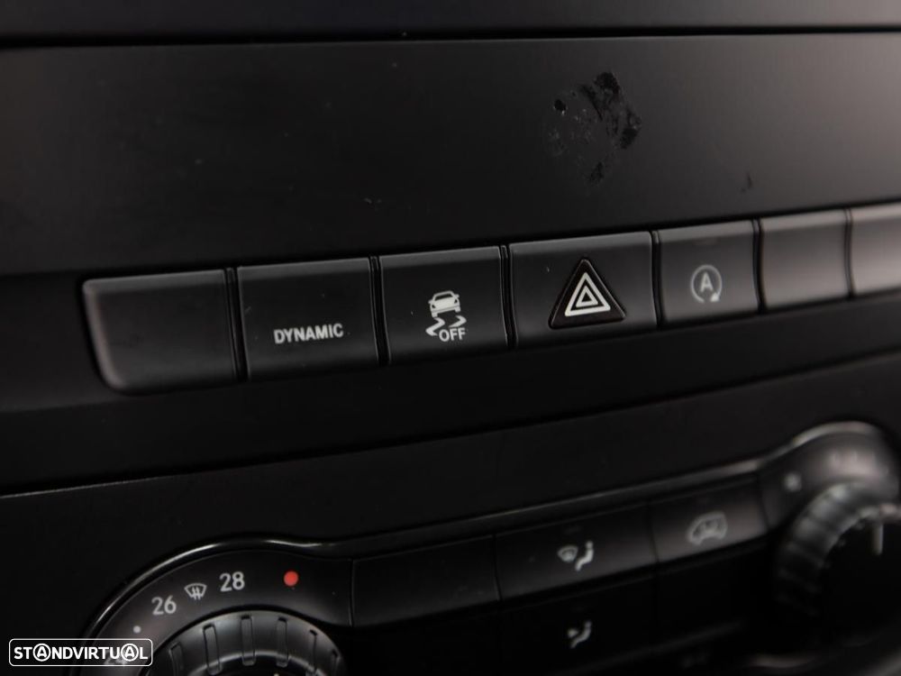 Mercedes-Benz Vito Vito 114 CDI Compact Automatica c/iva - 19