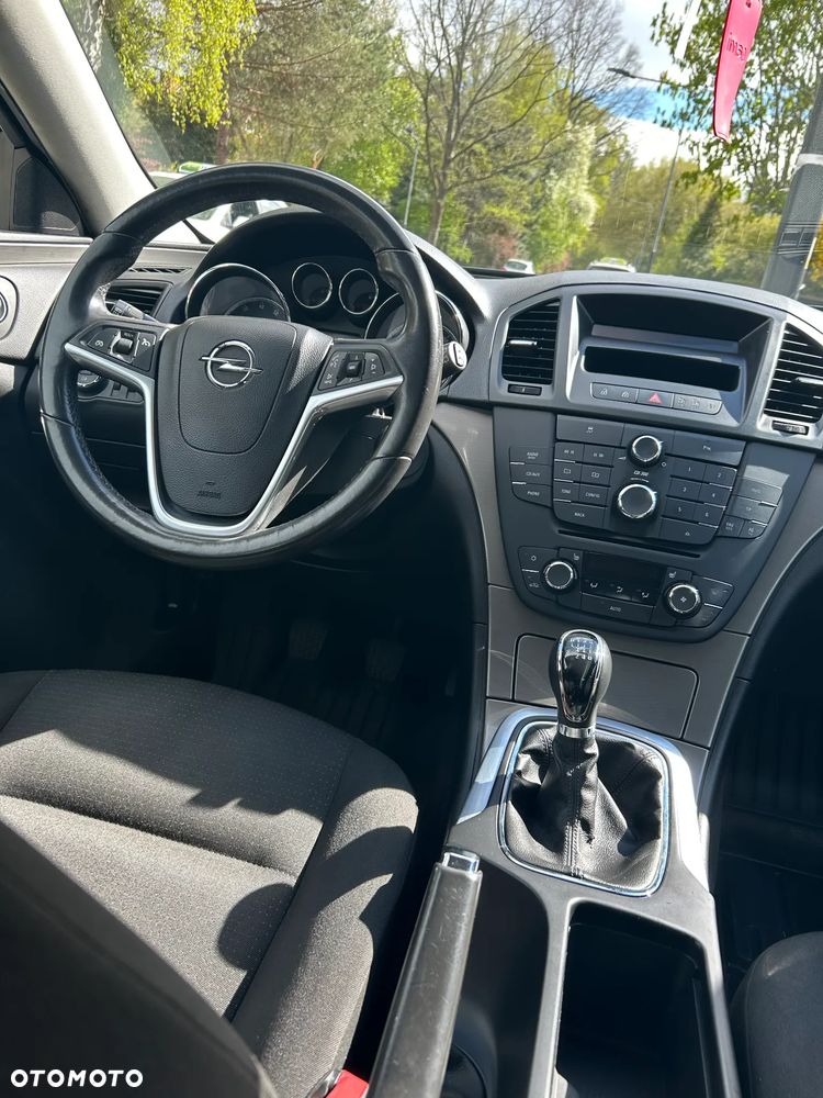 Opel Insignia - 3