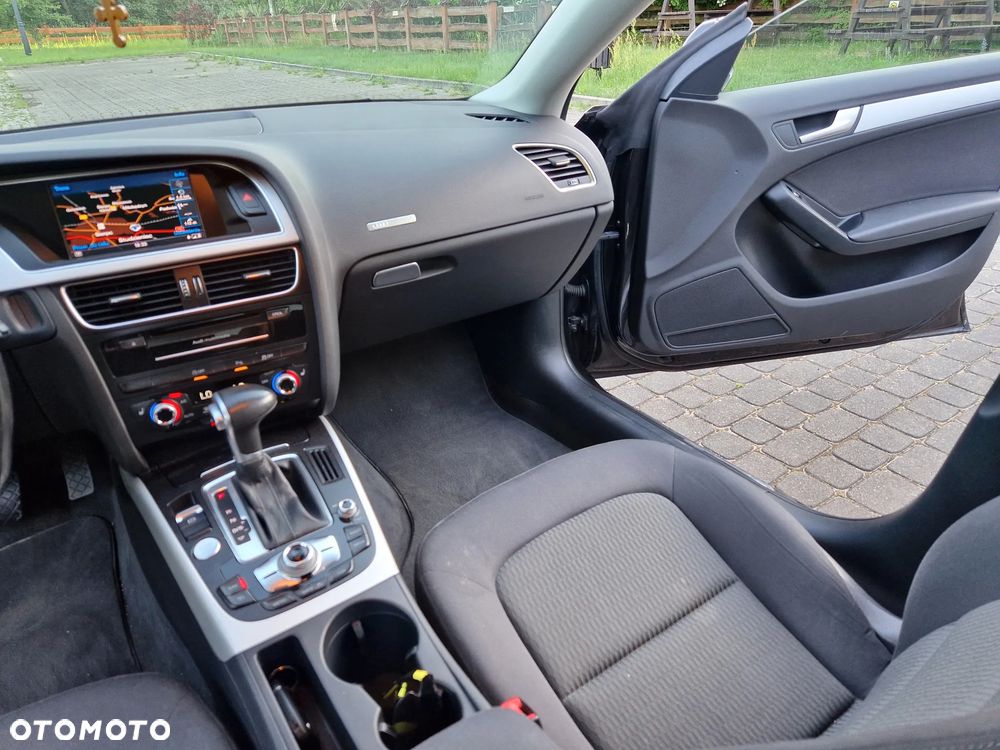 Audi A5 Sportback 2.0 TDI (clean diesel) DPF multitronic - 25