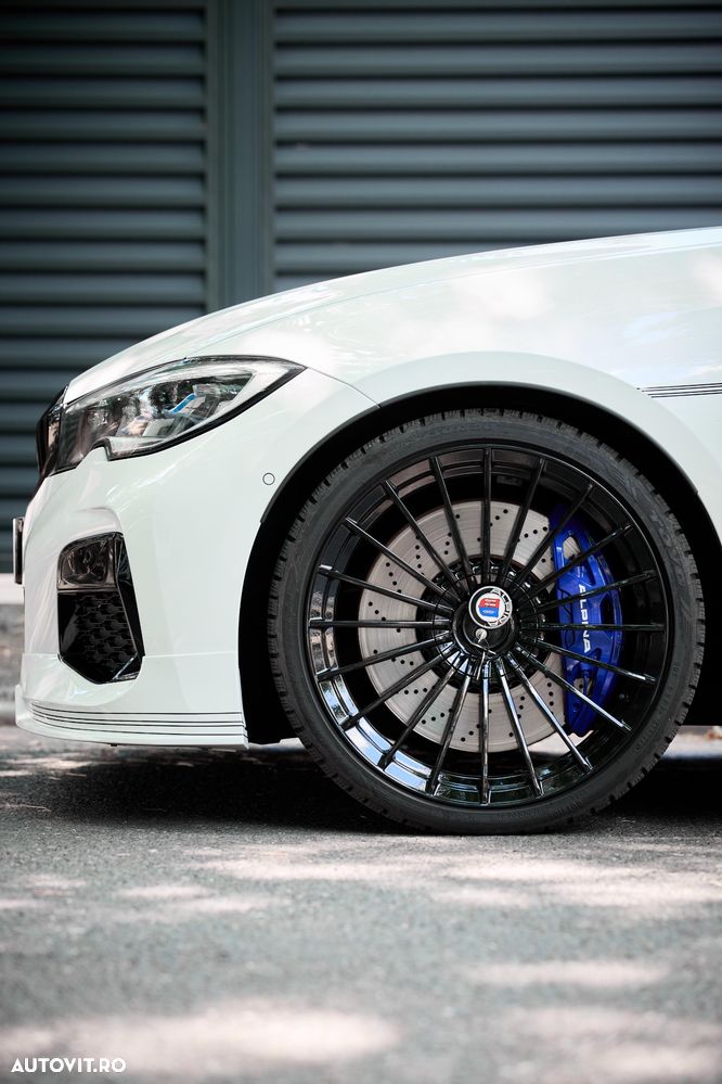 BMW ALPINA - 12