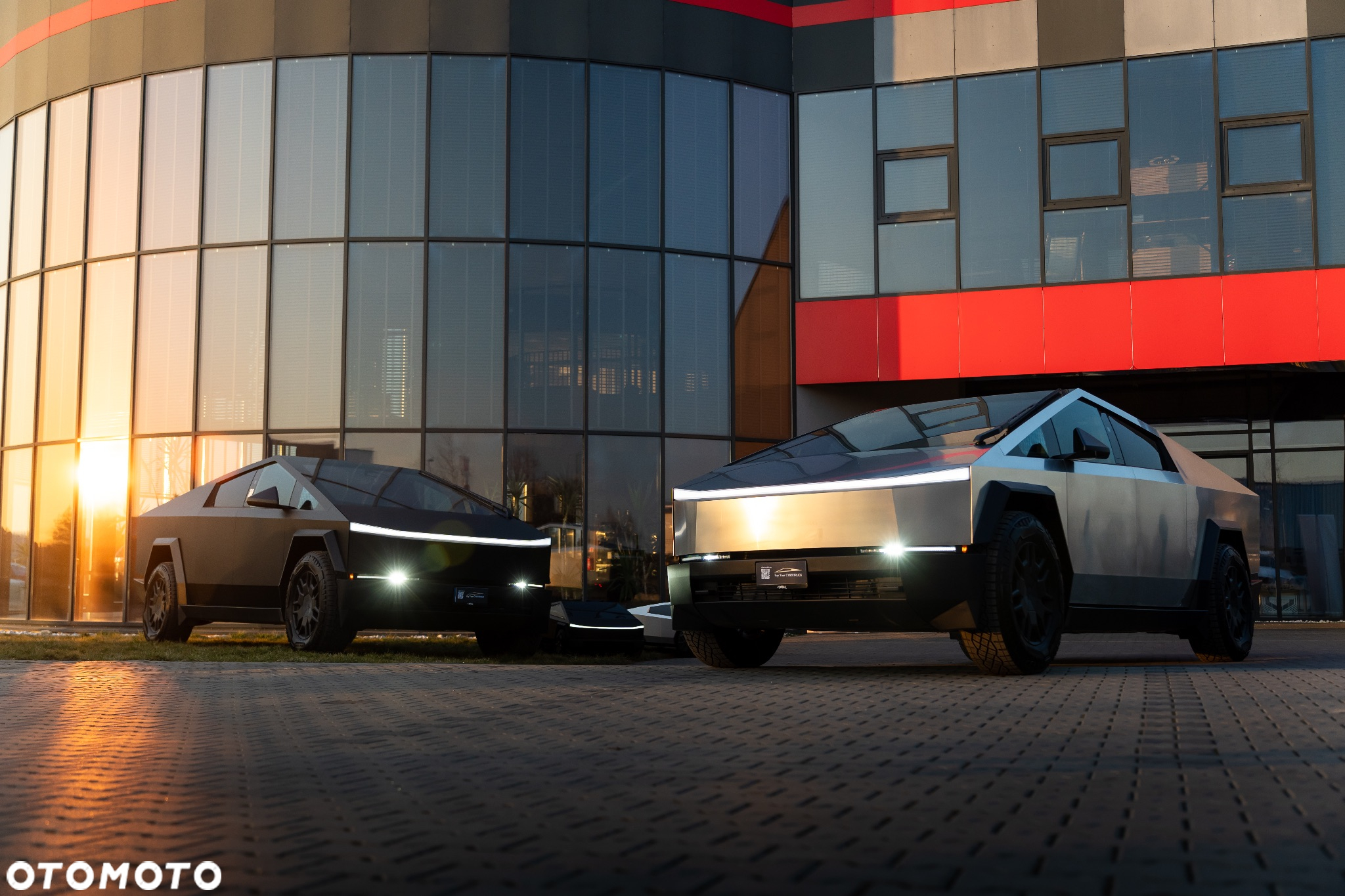 Tesla Cybertruck - 36