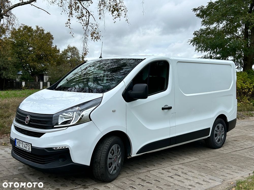 Fiat Talento - 8