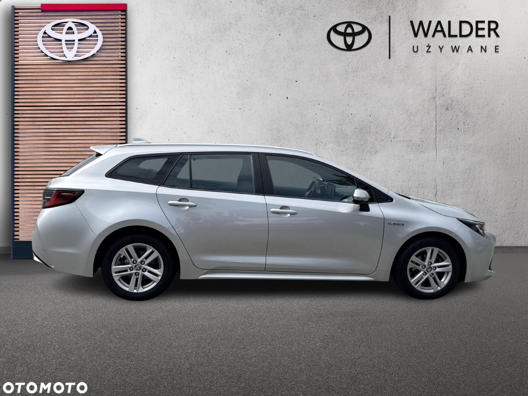 Toyota Corolla - 6