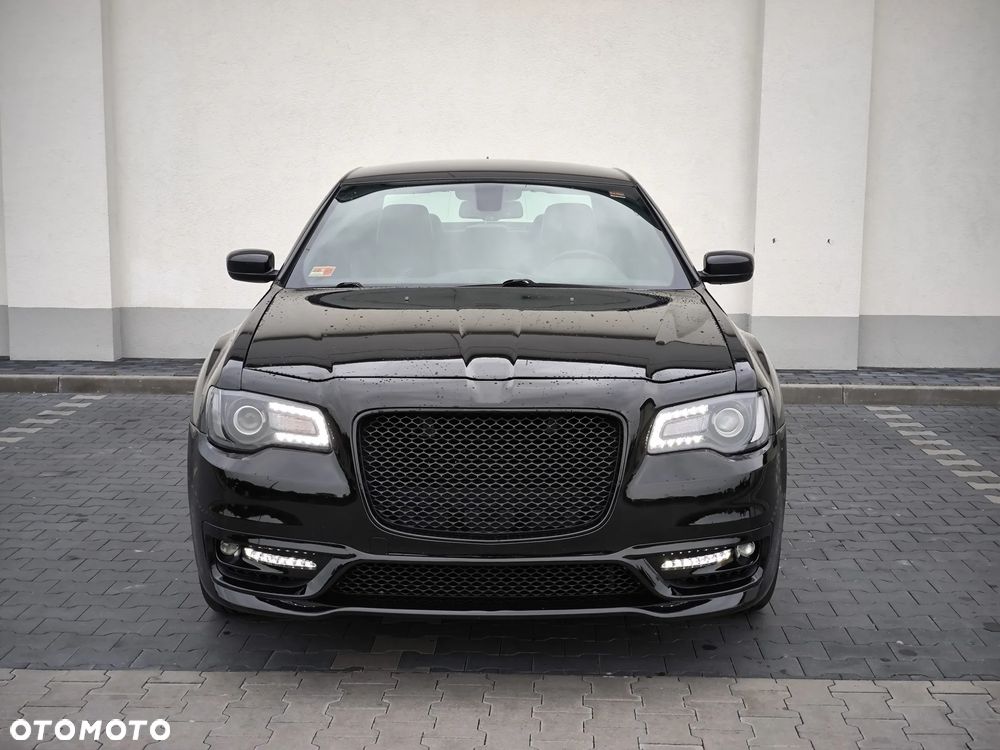 Chrysler 300 - 10