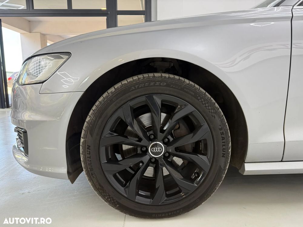 AUDI A6 2016 — imagine 7