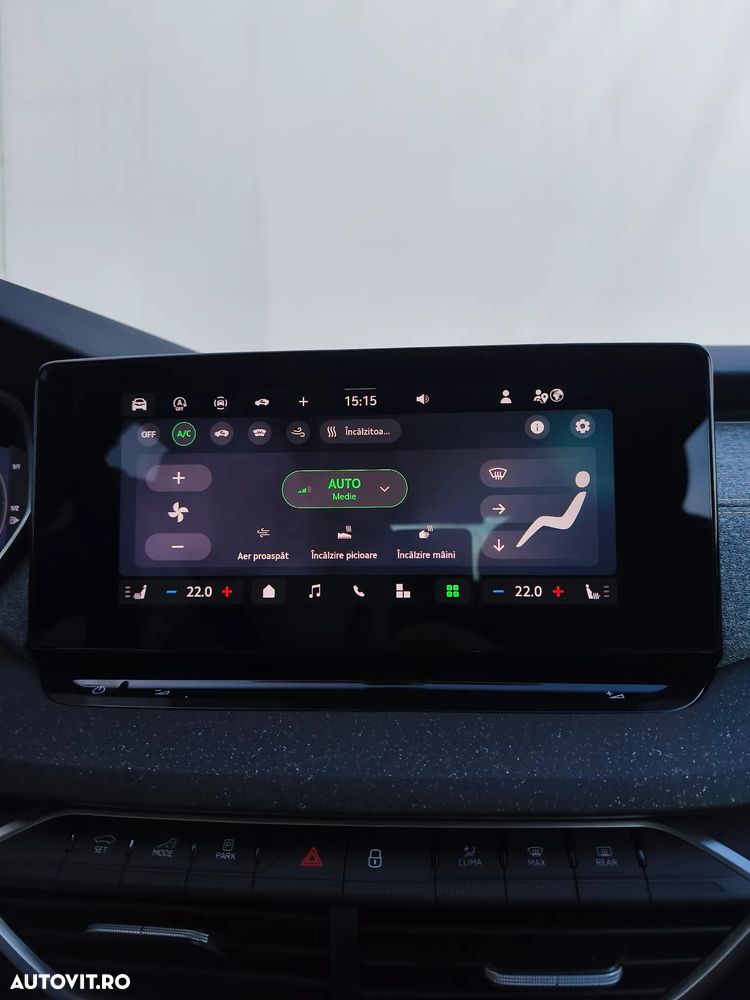 Skoda Octavia 1.5 TSI 150 CP Selection - 25