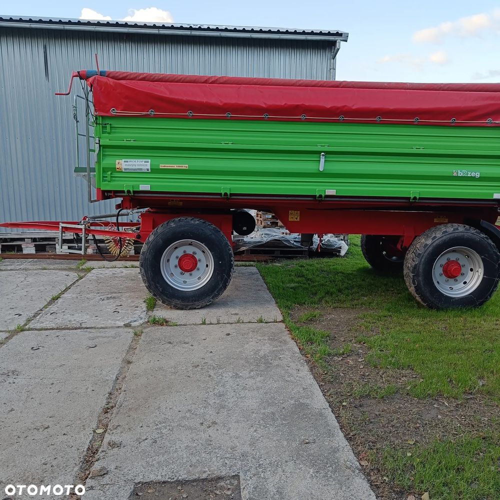 Inny AGROMET PILMET TAS3/2 - 5