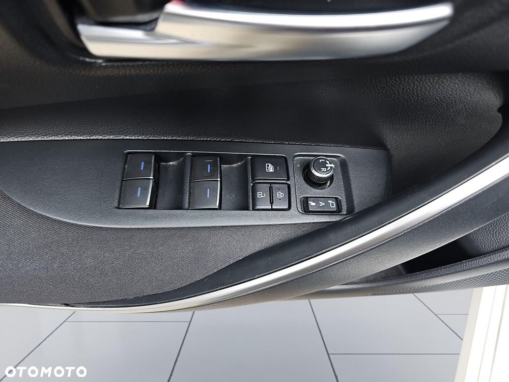 Toyota Corolla 1.5 Style MS - 20