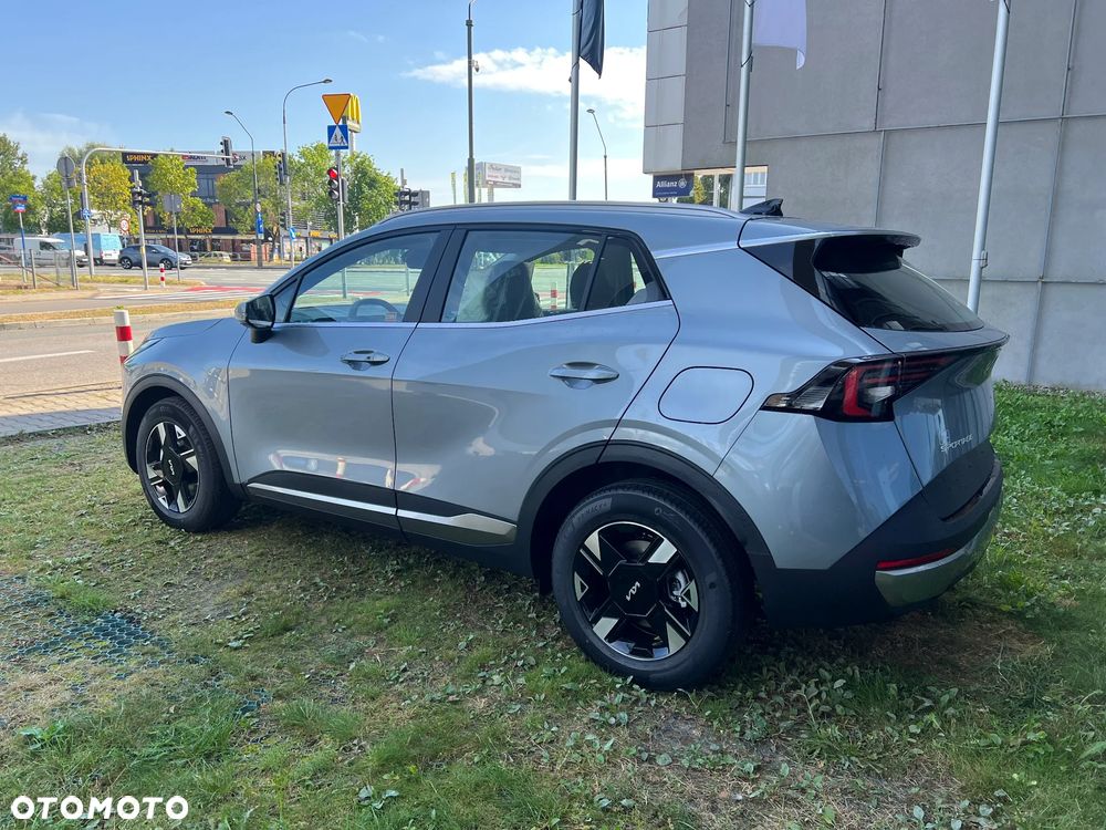 Kia Sportage 1.6 T-GDI M 2WD - 7