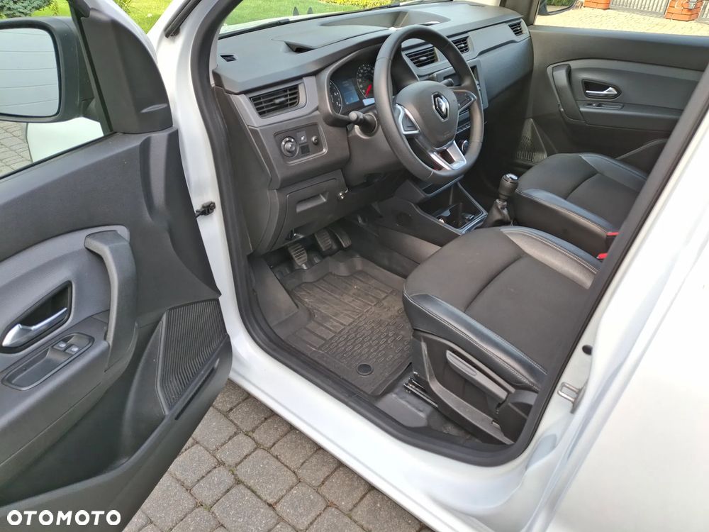 Dacia Duster 1.5 Blue dCi Journey - 11