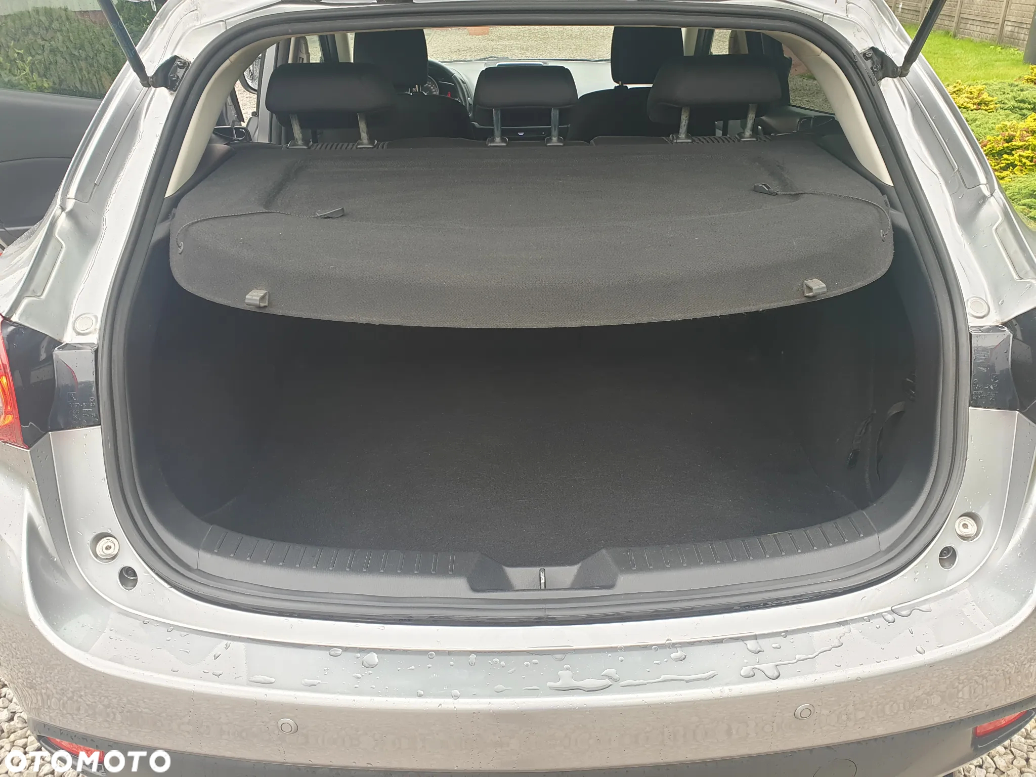 Mazda 3 SKYACTIV-G 120 Center-Line - 8