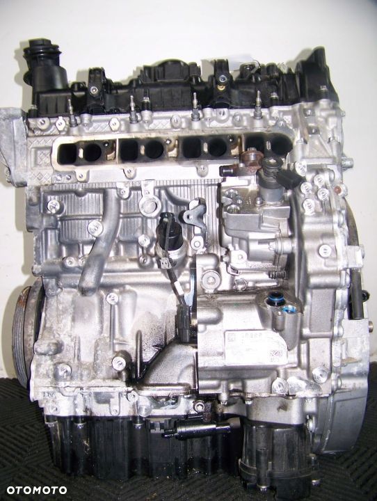 KLASA A W177 2.0D CDI 110kW 150KM SILNIK 654920 - 1