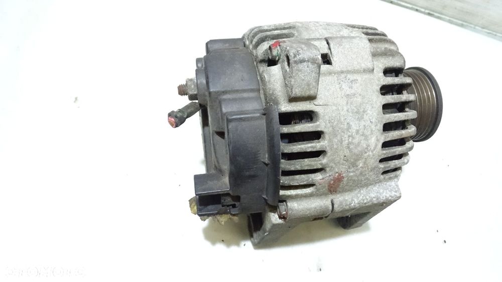 ALTERNATOR 110A RENAULT MEGANE II LRA02174 - 3