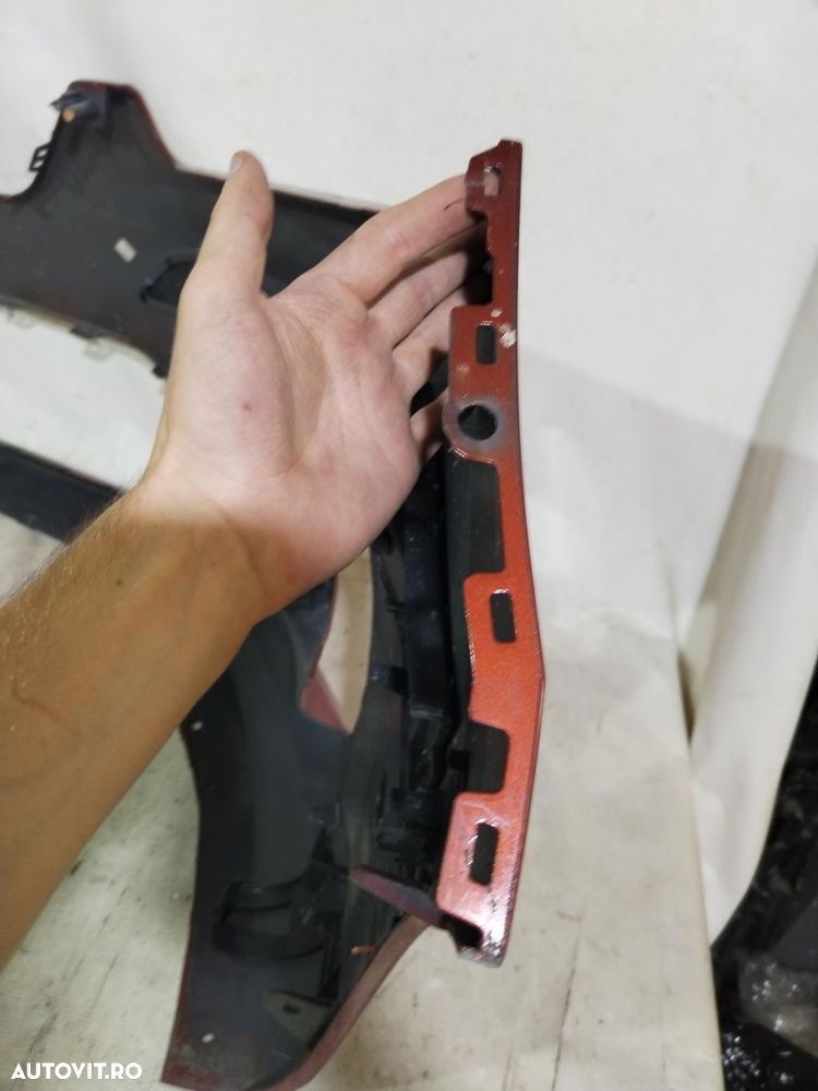 Bara fata Renault Kangoo, 2021, 2022, 2023, 2024, 2025, cod origine OE 620223747R. - 9