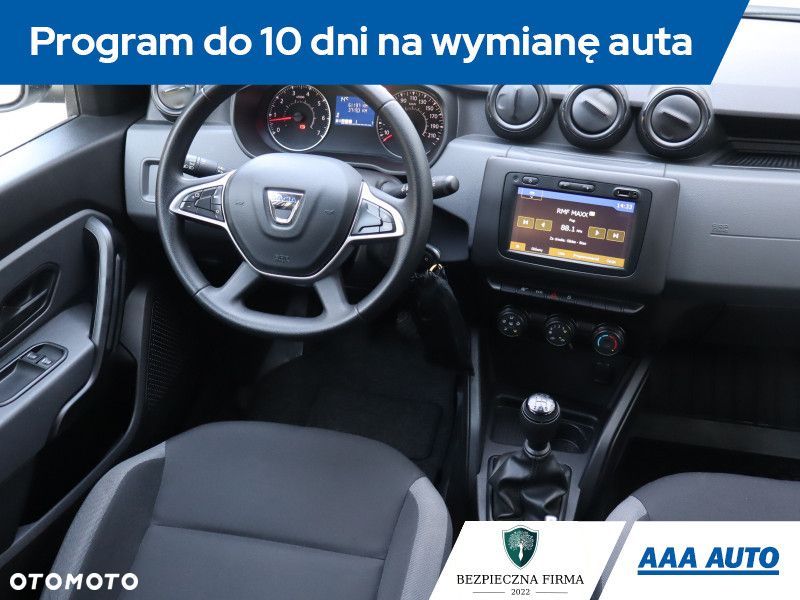 Dacia Duster - 8